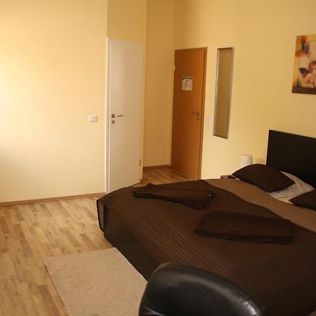 Deutsches Haus Hotel Springe Luaran gambar