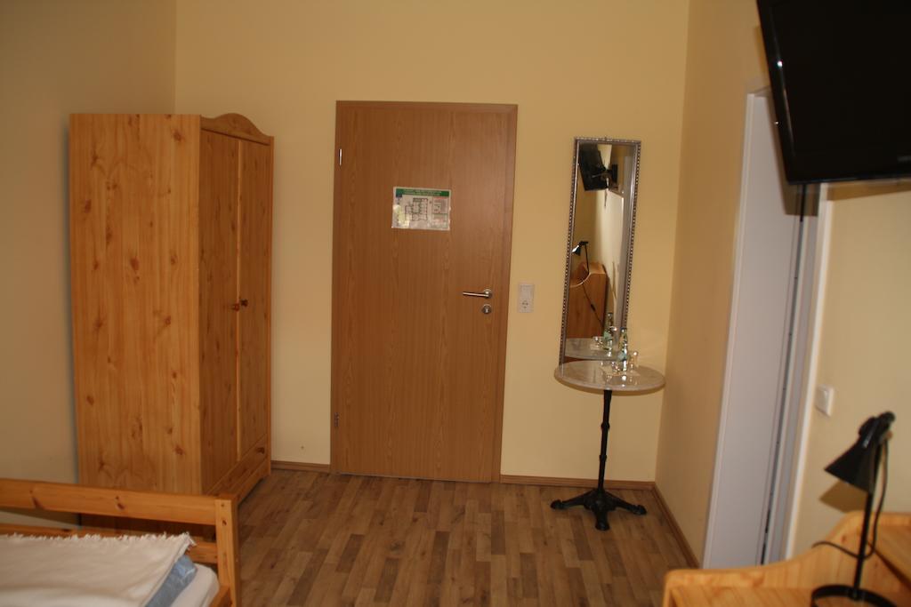 Deutsches Haus Hotel Springe Bilik gambar
