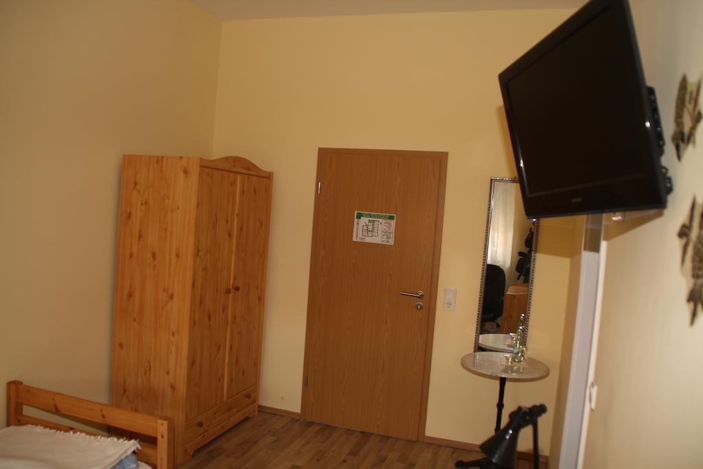 Deutsches Haus Hotel Springe Bilik gambar