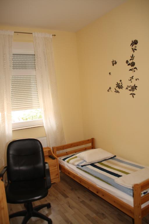 Deutsches Haus Hotel Springe Bilik gambar