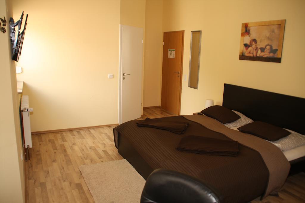 Deutsches Haus Hotel Springe Luaran gambar