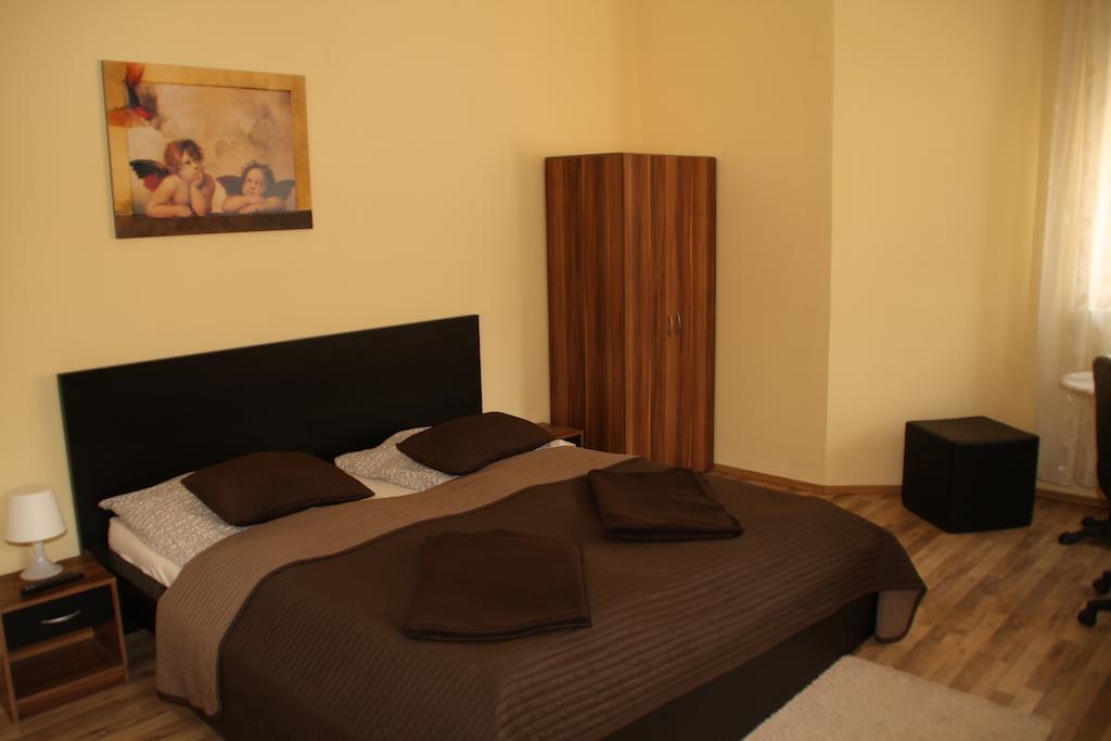 Deutsches Haus Hotel Springe Bilik gambar