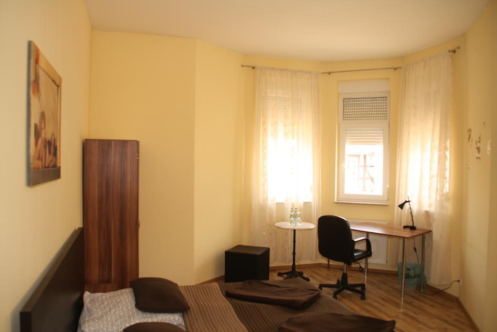 Deutsches Haus Hotel Springe Bilik gambar