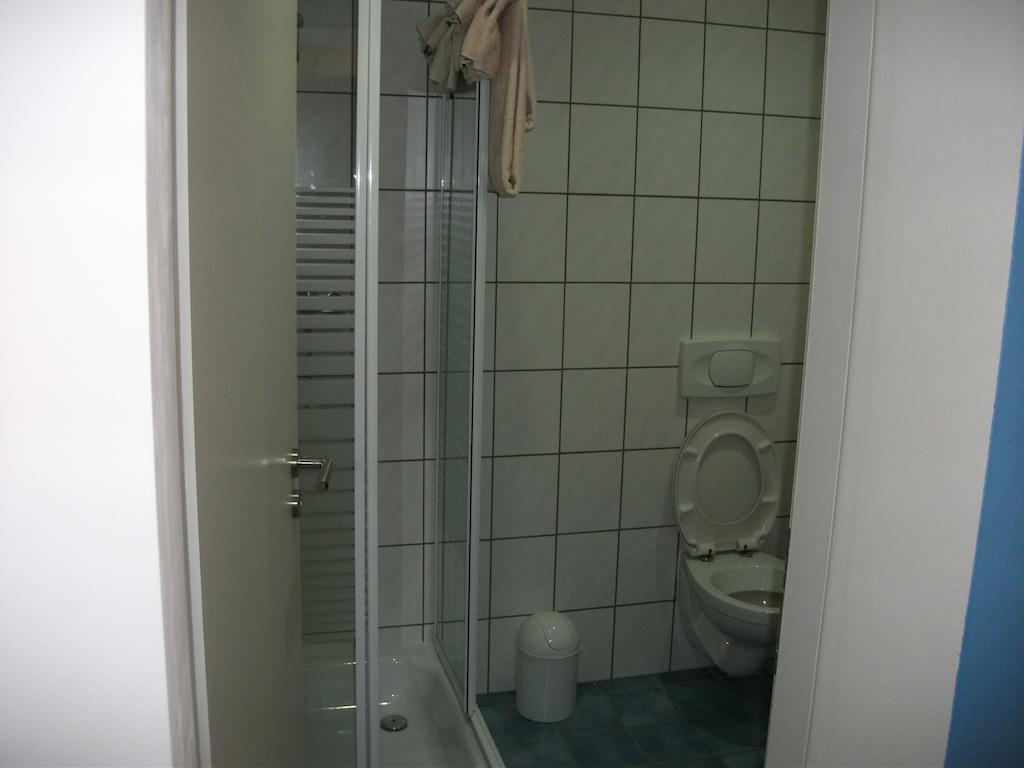 Deutsches Haus Hotel Springe Bilik gambar