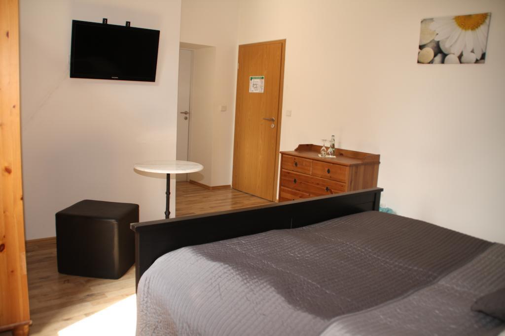 Deutsches Haus Hotel Springe Bilik gambar