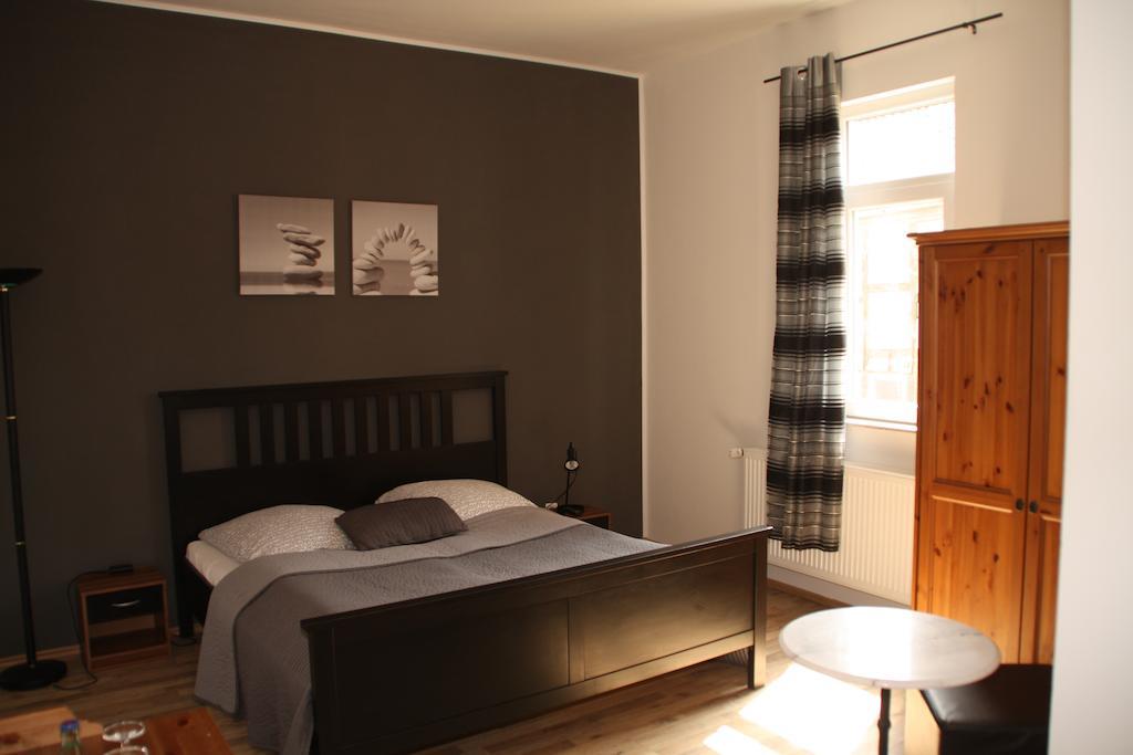Deutsches Haus Hotel Springe Bilik gambar