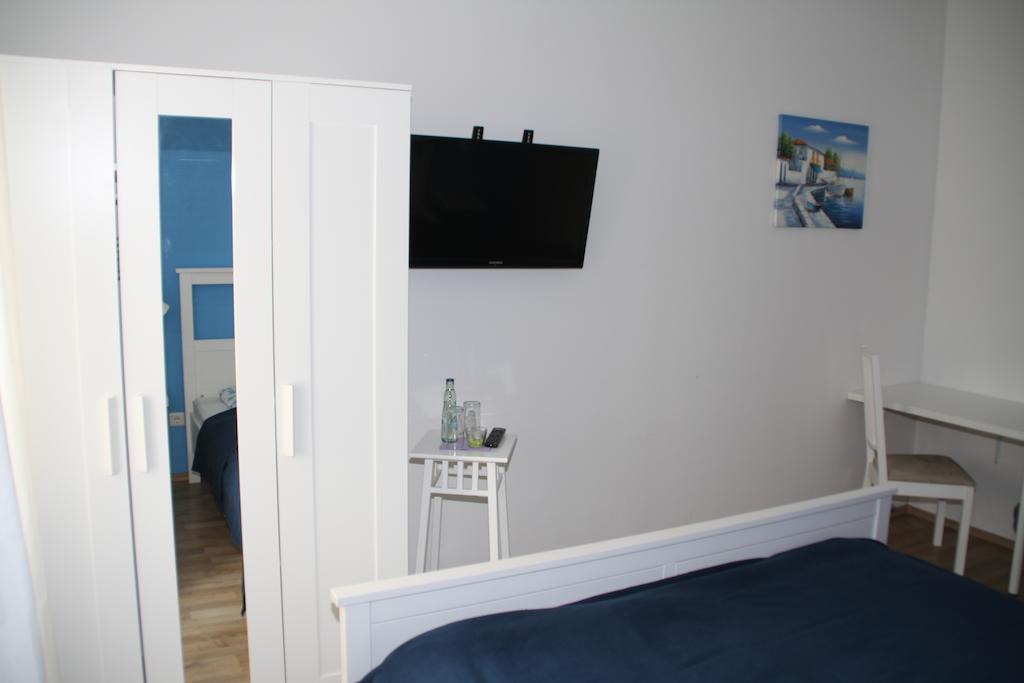 Deutsches Haus Hotel Springe Bilik gambar