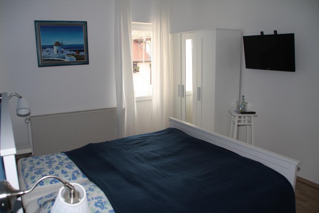 Deutsches Haus Hotel Springe Bilik gambar